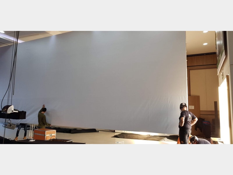 18/10/18 EVENTO DA AGROTEC - RECANTO CATARATAS RESORT & CONVENTION