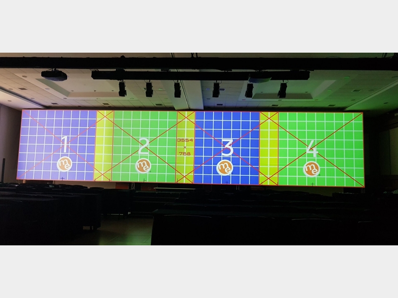 18/10/18 EVENTO DA AGROTEC - RECANTO CATARATAS RESORT & CONVENTION