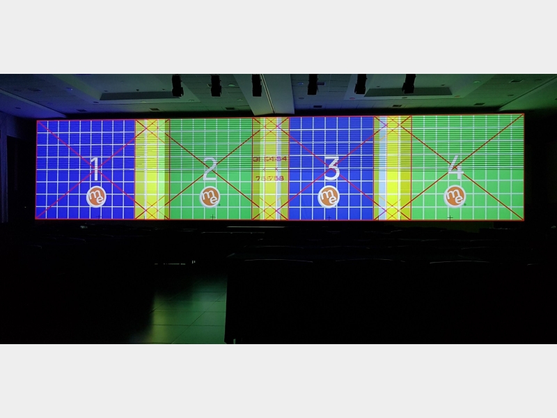 18/10/18 EVENTO DA AGROTEC - RECANTO CATARATAS RESORT & CONVENTION