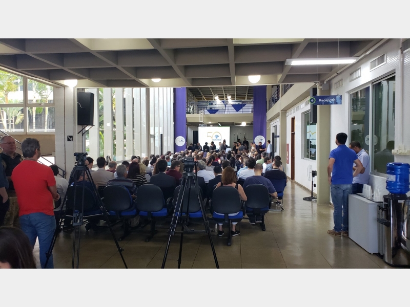 19/11/18 30 ANOS RECEITA FEDERAL DO BRASIL