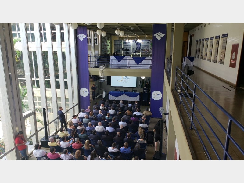 19/11/18 30 ANOS RECEITA FEDERAL DO BRASIL