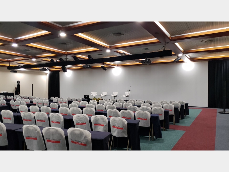 19 A 22/11/18 CONGRESSO BRASILEIRO DE COMPRAS PÚBLICAS - MABU THERMAS GRAND RESORT