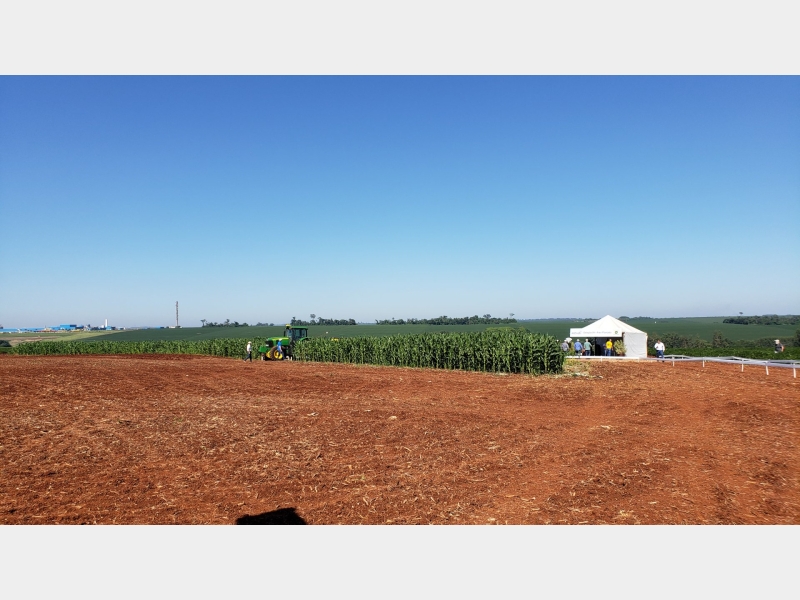 03 a 05/12/18 AGTECH M.A MÁQUINAS - PALOTINA - PR