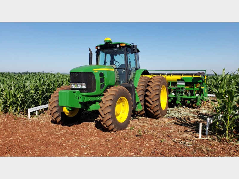 03 a 05/12/18 AGTECH M.A MÁQUINAS - PALOTINA - PR