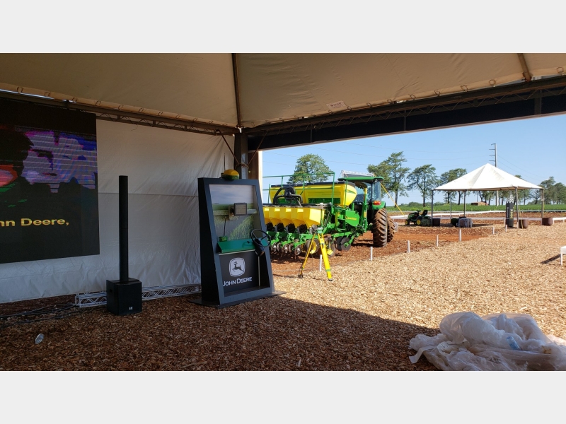 03 a 05/12/18 AGTECH M.A MÁQUINAS - PALOTINA - PR