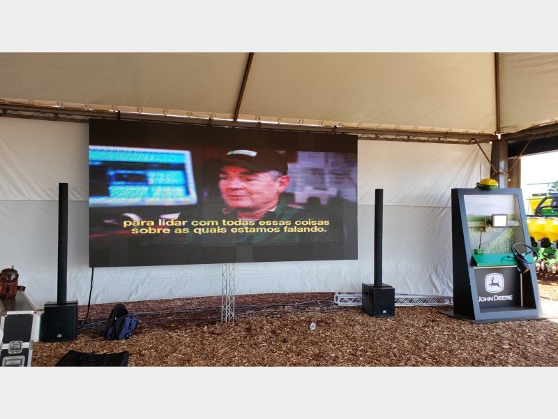 03 a 05/12/18 AGTECH M.A MÁQUINAS - PALOTINA - PR