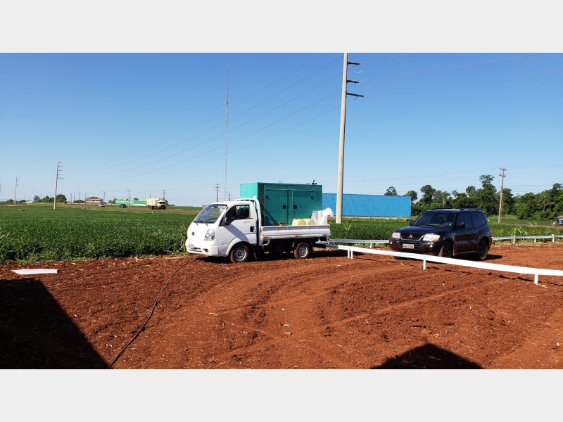 03 a 05/12/18 AGTECH M.A MÁQUINAS - PALOTINA - PR