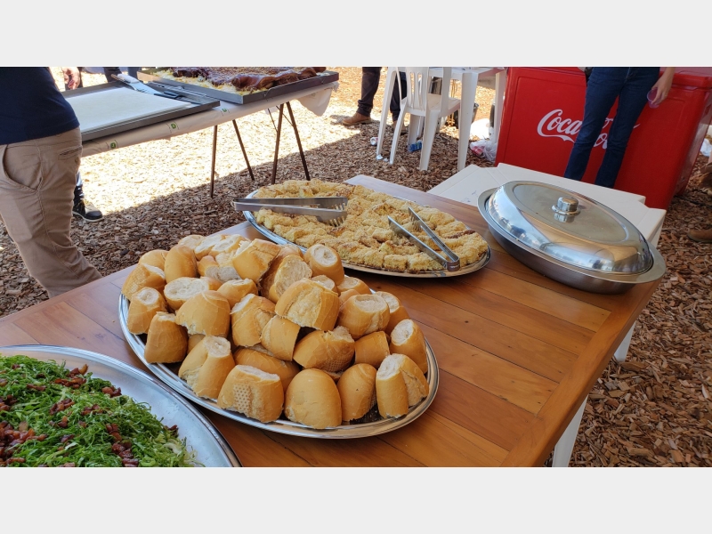 03 a 05/12/18 AGTECH M.A MÁQUINAS - PALOTINA - PR