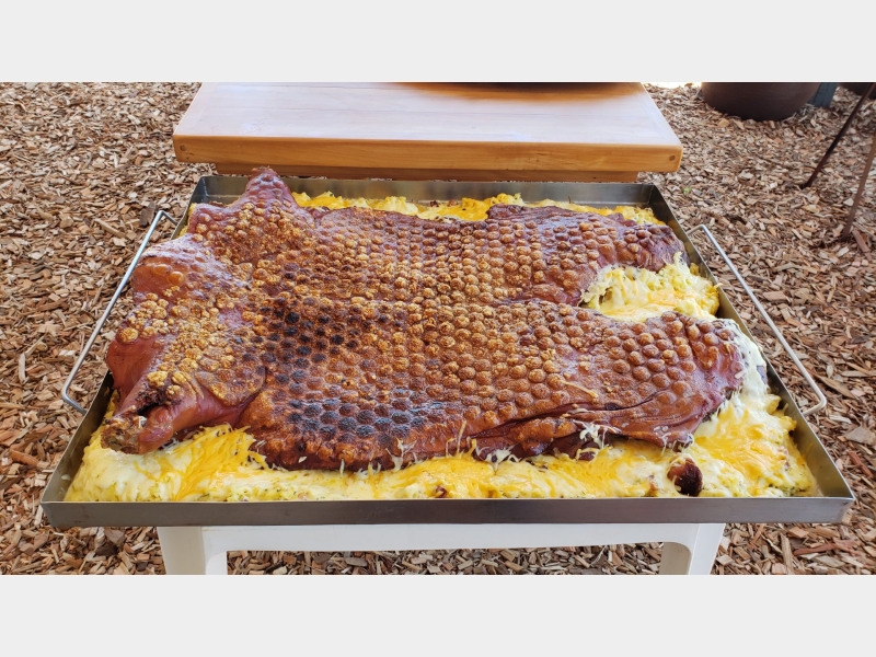 03 a 05/12/18 AGTECH M.A MÁQUINAS - PALOTINA - PR