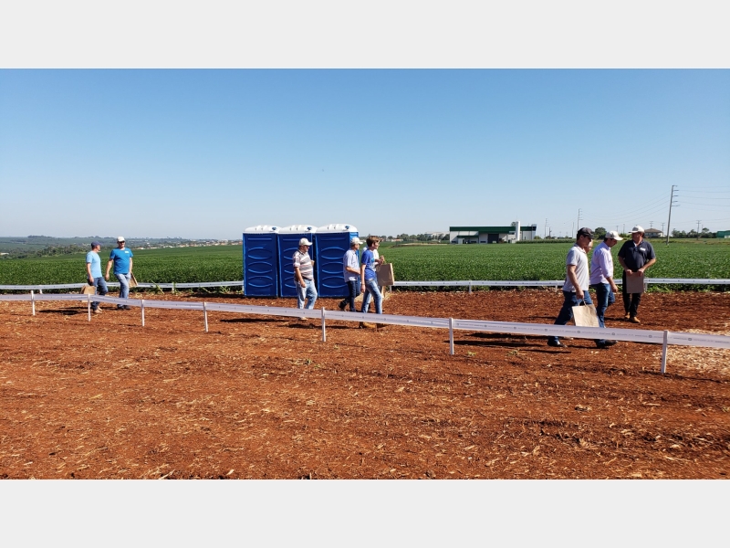 03 a 05/12/18 AGTECH M.A MÁQUINAS - PALOTINA - PR