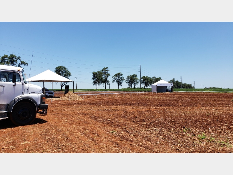 03 a 05/12/18 AGTECH M.A MÁQUINAS - PALOTINA - PR