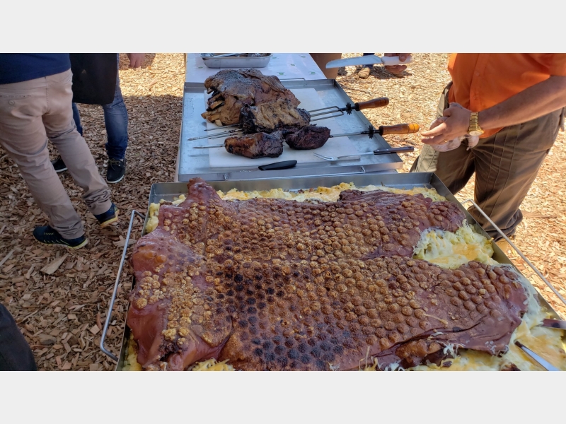 03 a 05/12/18 AGTECH M.A MÁQUINAS - PALOTINA - PR