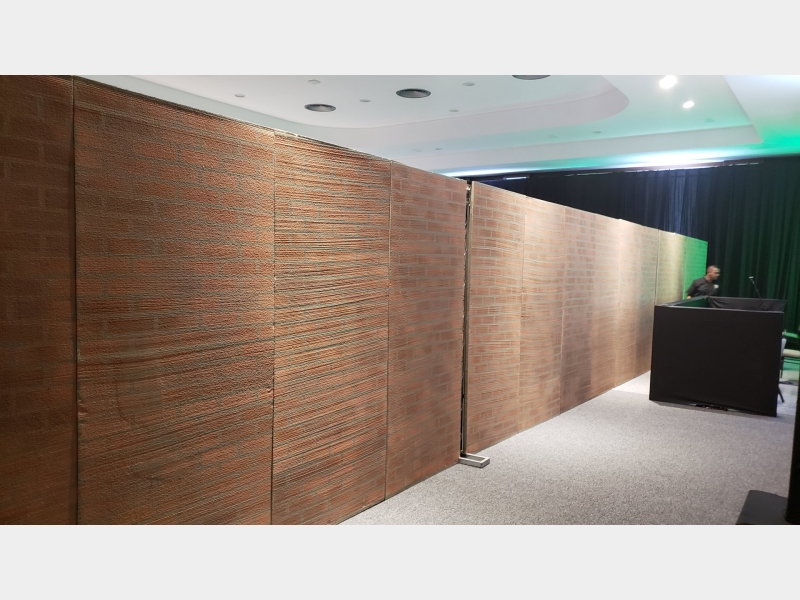 26/01 a 01/02/19 EVENTO DO GRUPO MM ASSESSORIA SP - BOURBON CATARATAS