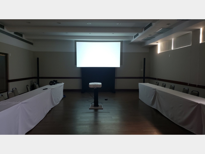 26/01 a 01/02/19 EVENTO DO GRUPO MM ASSESSORIA SP - BOURBON CATARATAS