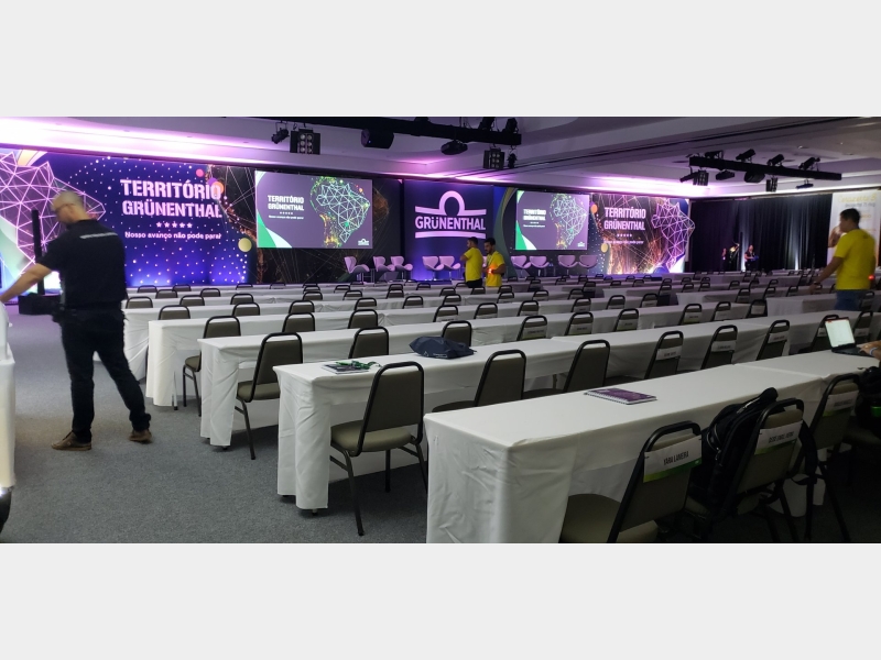 26/01 a 01/02/19 EVENTO DO GRUPO MM ASSESSORIA SP - BOURBON CATARATAS