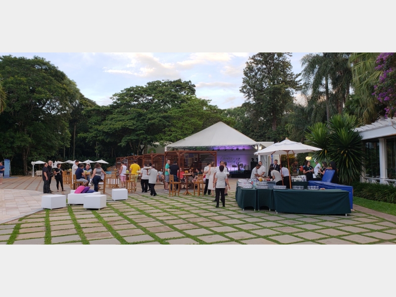 26/01 a 01/02/19 EVENTO DO GRUPO MM ASSESSORIA SP - BOURBON CATARATAS