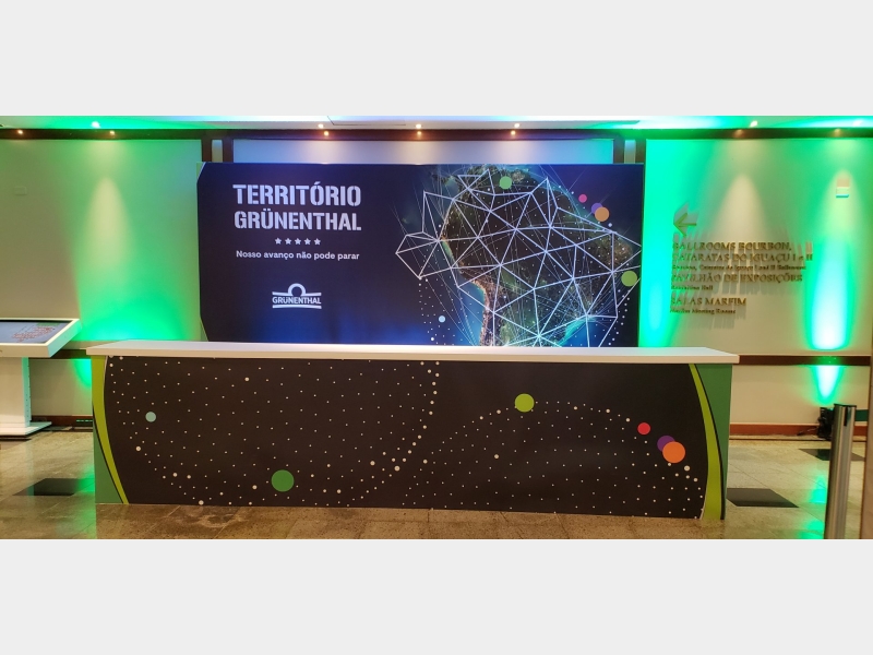 26/01 a 01/02/19 EVENTO DO GRUPO MM ASSESSORIA SP - BOURBON CATARATAS