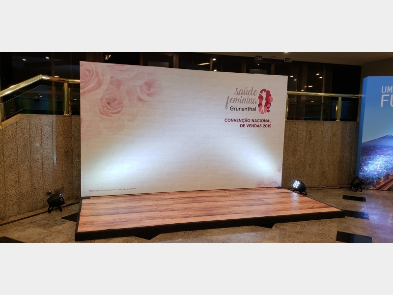 26/01 a 01/02/19 EVENTO DO GRUPO MM ASSESSORIA SP - BOURBON CATARATAS