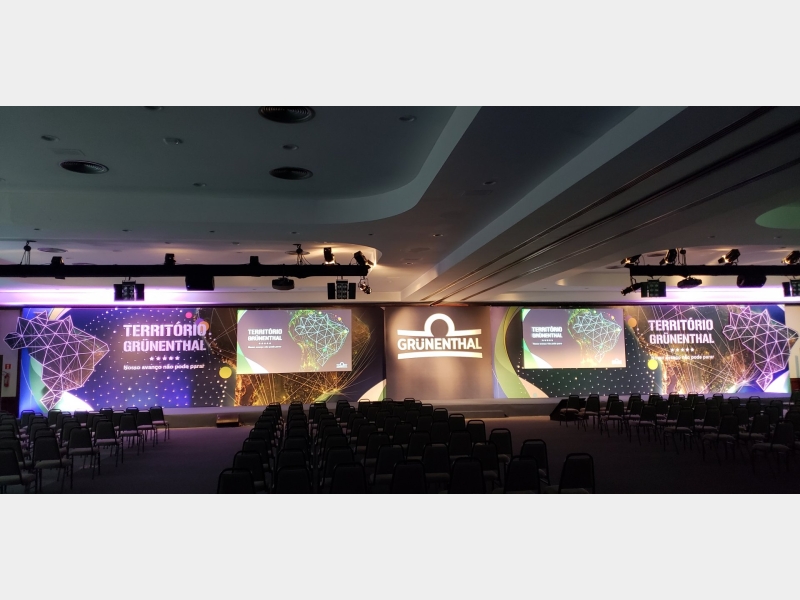 26/01 a 01/02/19 EVENTO DO GRUPO MM ASSESSORIA SP - BOURBON CATARATAS