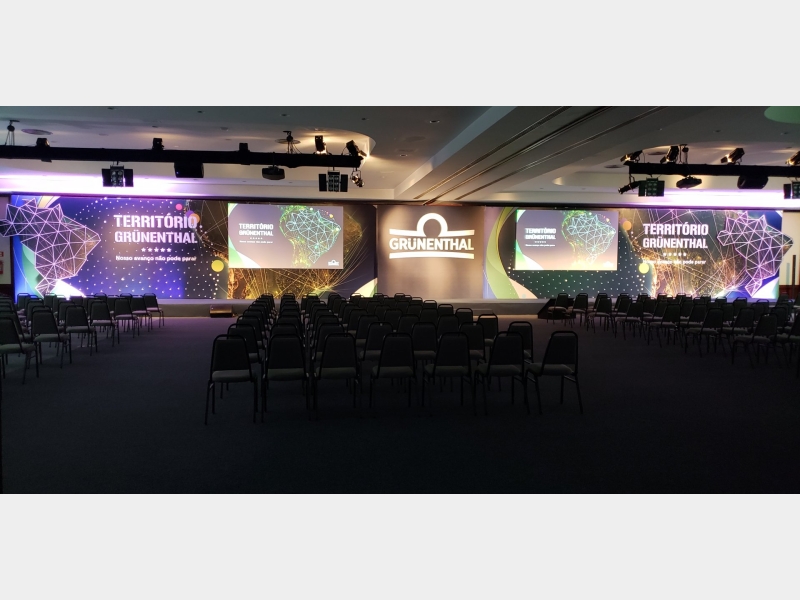 26/01 a 01/02/19 EVENTO DO GRUPO MM ASSESSORIA SP - BOURBON CATARATAS