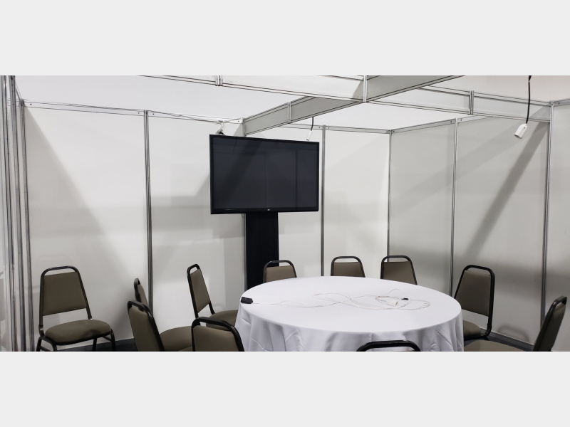 26/01 a 01/02/19 EVENTO DO GRUPO MM ASSESSORIA SP - BOURBON CATARATAS