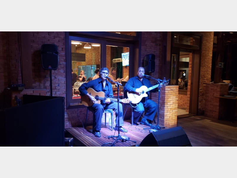 26/01 a 01/02/19 EVENTO DO GRUPO MM ASSESSORIA SP - BOURBON CATARATAS