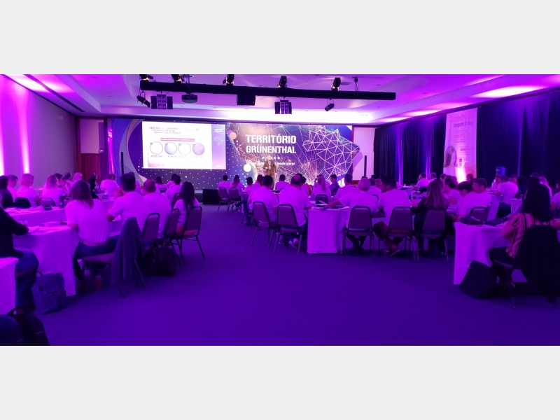 26/01 a 01/02/19 EVENTO DO GRUPO MM ASSESSORIA SP - BOURBON CATARATAS