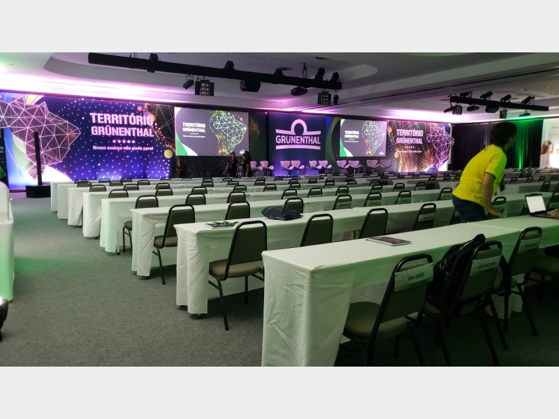 26/01 a 01/02/19 EVENTO DO GRUPO MM ASSESSORIA SP - BOURBON CATARATAS