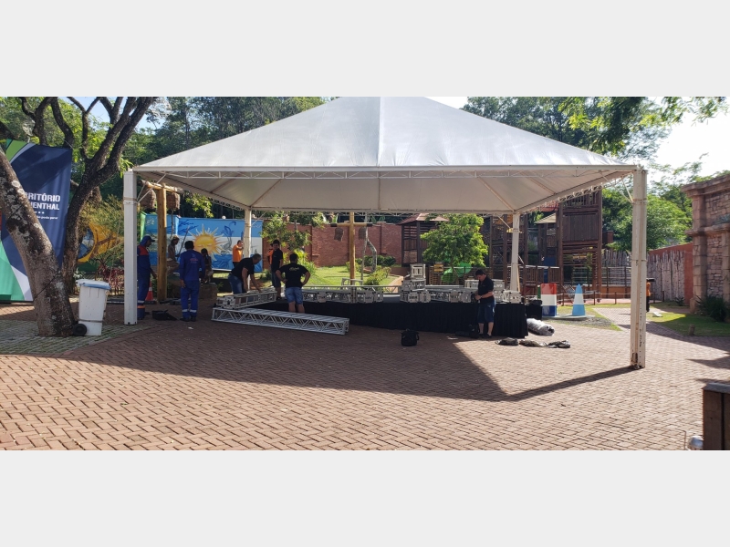 26/01 a 01/02/19 EVENTO DO GRUPO MM ASSESSORIA SP - BOURBON CATARATAS