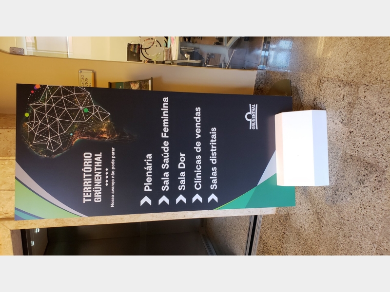 26/01 a 01/02/19 EVENTO DO GRUPO MM ASSESSORIA SP - BOURBON CATARATAS