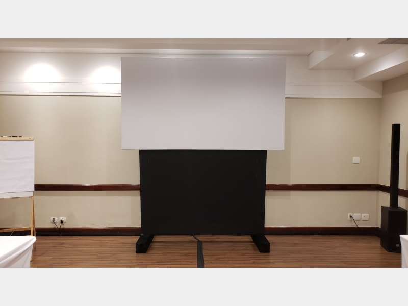 26/01 a 01/02/19 EVENTO DO GRUPO MM ASSESSORIA SP - BOURBON CATARATAS