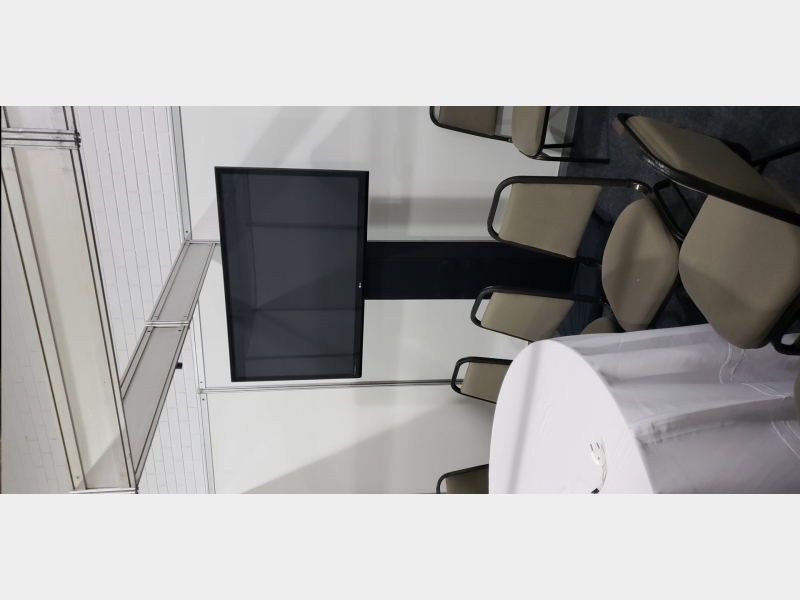 26/01 a 01/02/19 EVENTO DO GRUPO MM ASSESSORIA SP - BOURBON CATARATAS