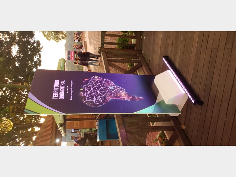 26/01 a 01/02/19 EVENTO DO GRUPO MM ASSESSORIA SP - BOURBON CATARATAS