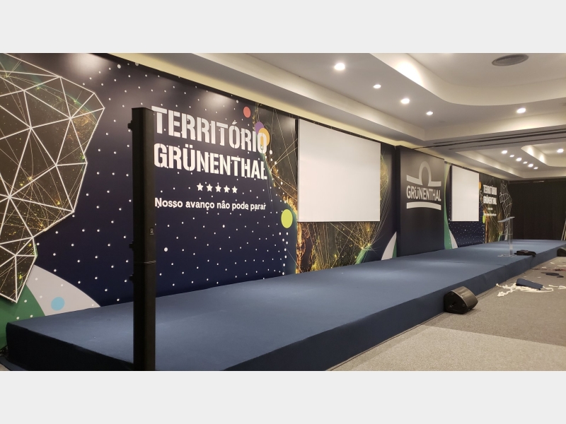 26/01 a 01/02/19 EVENTO DO GRUPO MM ASSESSORIA SP - BOURBON CATARATAS