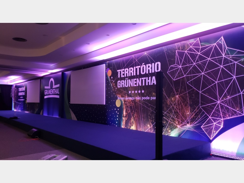 26/01 a 01/02/19 EVENTO DO GRUPO MM ASSESSORIA SP - BOURBON CATARATAS