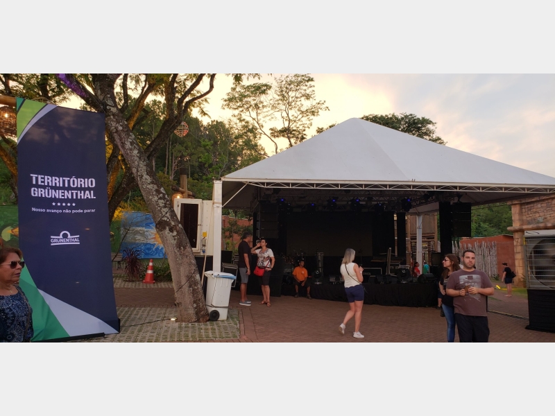 26/01 a 01/02/19 EVENTO DO GRUPO MM ASSESSORIA SP - BOURBON CATARATAS