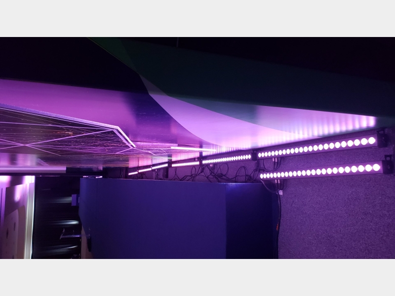 26/01 a 01/02/19 EVENTO DO GRUPO MM ASSESSORIA SP - BOURBON CATARATAS