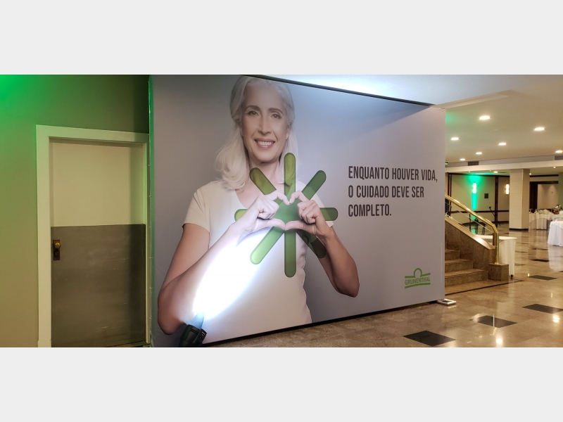 26/01 a 01/02/19 EVENTO DO GRUPO MM ASSESSORIA SP - BOURBON CATARATAS