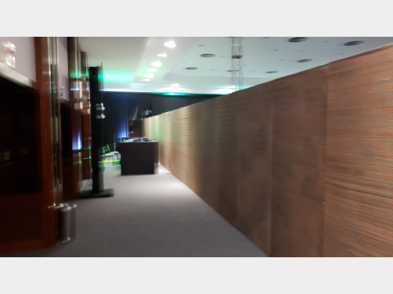 26/01 a 01/02/19 EVENTO DO GRUPO MM ASSESSORIA SP - BOURBON CATARATAS