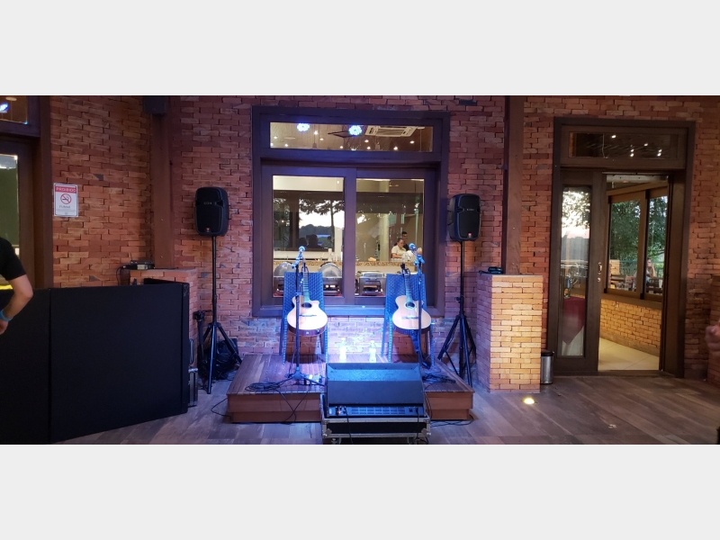 26/01 a 01/02/19 EVENTO DO GRUPO MM ASSESSORIA SP - BOURBON CATARATAS