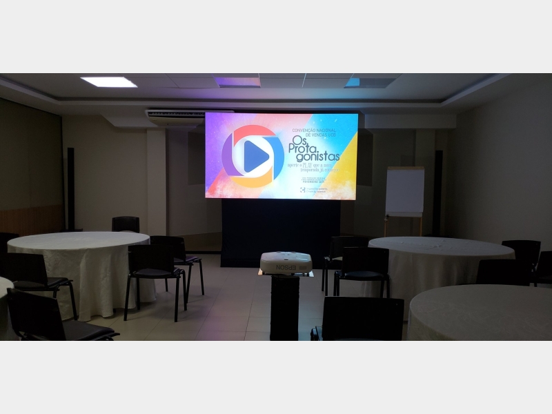 03/02/19 EVENTO DA UCB - RECANTO CATARATAS RESORT & CONVENTION 