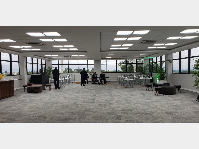 2702/19 INAUGURAÇÃO SAFEEDS - CASCAVEL PR