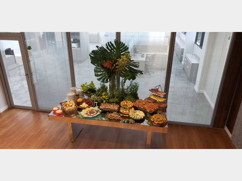 2702/19 INAUGURAÇÃO SAFEEDS - CASCAVEL PR