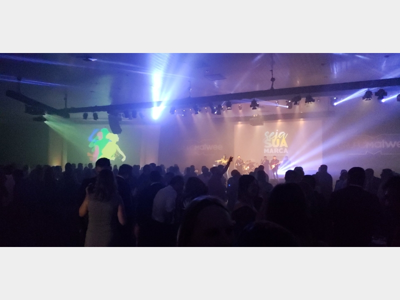 29/03 a 04/04/19 EVENTO DA MALWEE MABU THERMAS GRAND RESORT