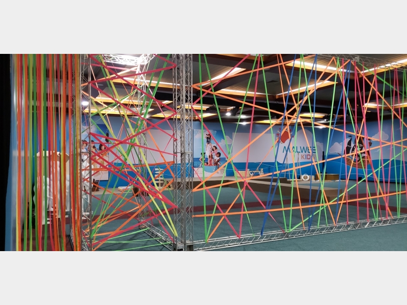 29/03 a 04/04/19 EVENTO DA MALWEE MABU THERMAS GRAND RESORT