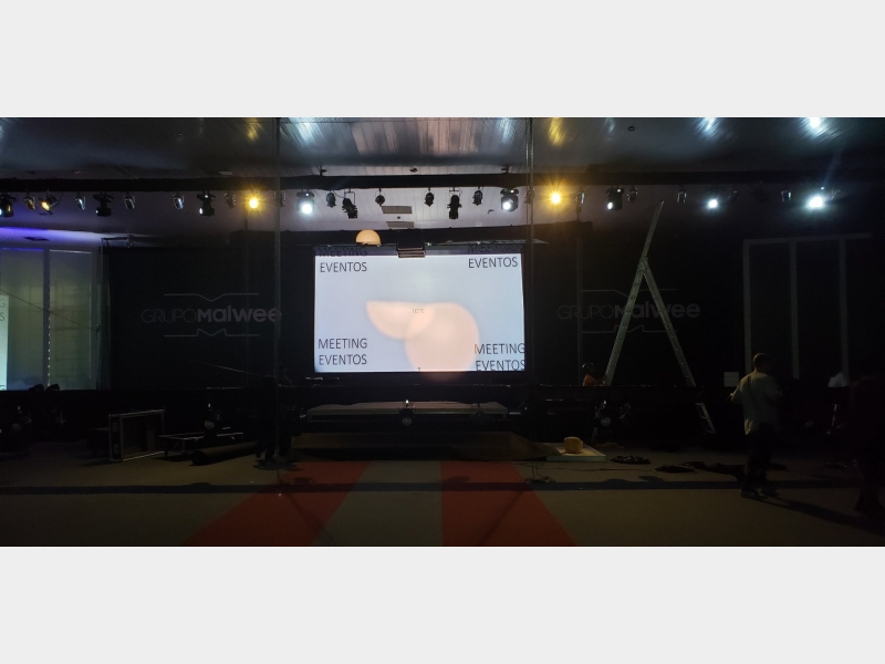 29/03 a 04/04/19 EVENTO DA MALWEE MABU THERMAS GRAND RESORT