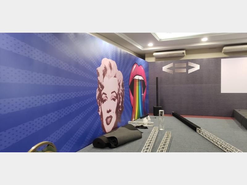 29/03 a 04/04/19 EVENTO DA MALWEE MABU THERMAS GRAND RESORT