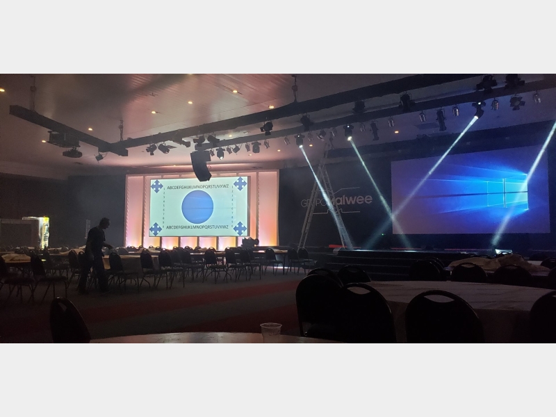 29/03 a 04/04/19 EVENTO DA MALWEE MABU THERMAS GRAND RESORT