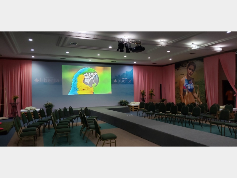 29/03 a 04/04/19 EVENTO DA MALWEE MABU THERMAS GRAND RESORT