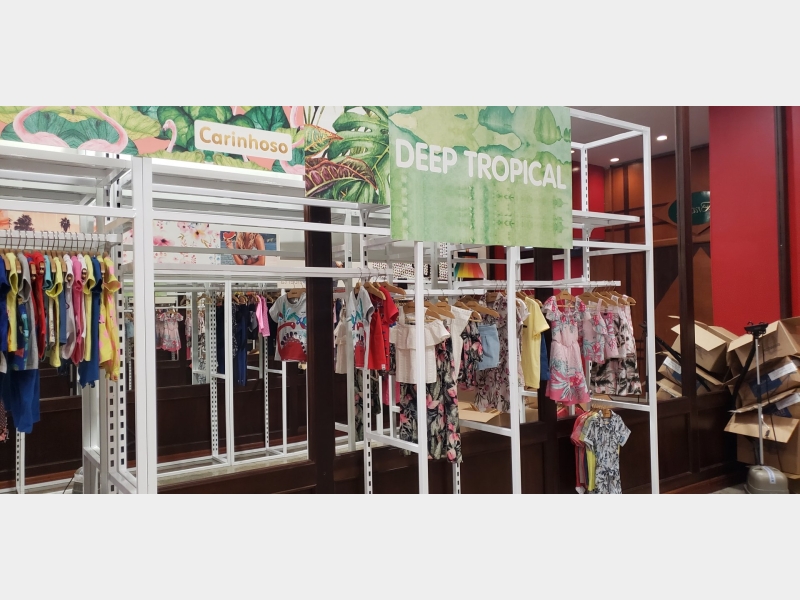 29/03 a 04/04/19 EVENTO DA MALWEE MABU THERMAS GRAND RESORT